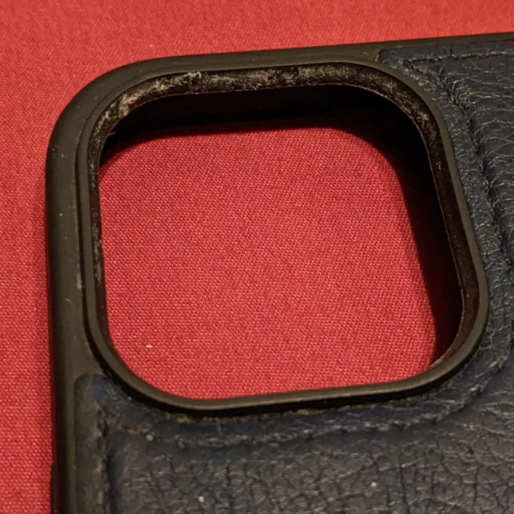iPhone Body Case***